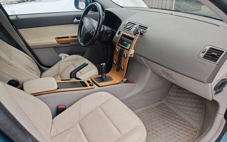 Volvo S40 II, 2007 год, 700 000 рублей, 6 фотография