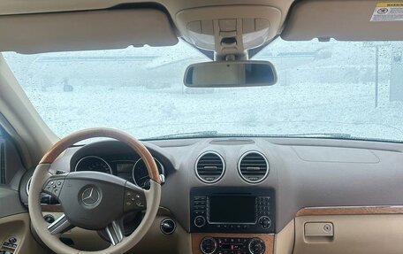 Mercedes-Benz GL-Класс, 2007 год, 830 000 рублей, 7 фотография