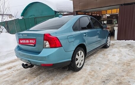 Volvo S40 II, 2007 год, 700 000 рублей, 3 фотография