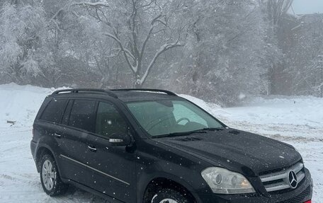 Mercedes-Benz GL-Класс, 2007 год, 830 000 рублей, 5 фотография