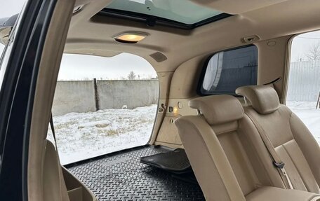 Mercedes-Benz GL-Класс, 2007 год, 830 000 рублей, 10 фотография