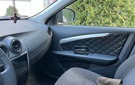 Nissan Almera, 2013 год, 650 000 рублей, 9 фотография