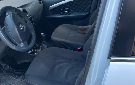 Nissan Almera, 2013 год, 650 000 рублей, 10 фотография