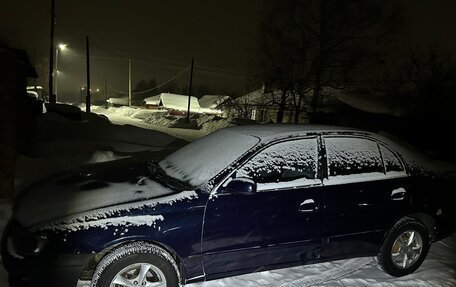 Toyota Corona VIII (T170), 1983 год, 150 000 рублей, 4 фотография