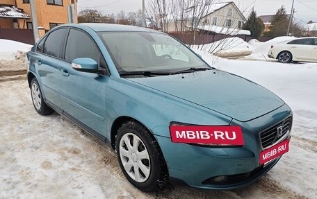 Volvo S40 II, 2007 год, 700 000 рублей, 2 фотография