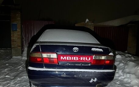 Toyota Corona VIII (T170), 1983 год, 150 000 рублей, 3 фотография