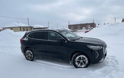 Haval Jolion, 2023 год, 2 200 000 рублей, 1 фотография