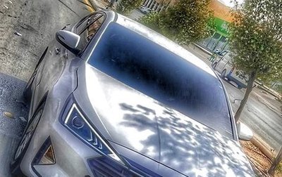 Hyundai Elantra VI рестайлинг, 2019 год, 1 600 000 рублей, 1 фотография