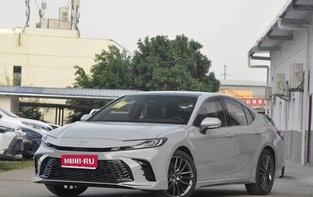 Toyota Camry, 2025 год, 4 343 790 рублей, 1 фотография