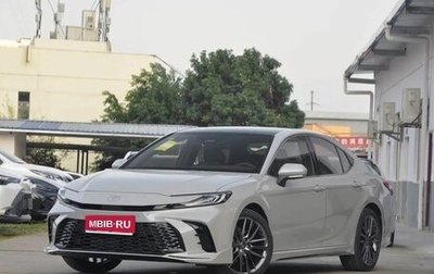 Toyota Camry, 2025 год, 4 343 790 рублей, 1 фотография