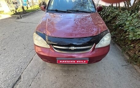 Chevrolet Lacetti, 2008 год, 330 000 рублей, 1 фотография