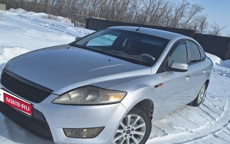 Ford Mondeo IV, 2010 год, 689 500 рублей, 1 фотография