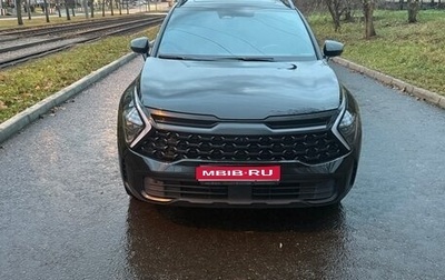 KIA Sportage IV рестайлинг, 2023 год, 3 930 000 рублей, 1 фотография