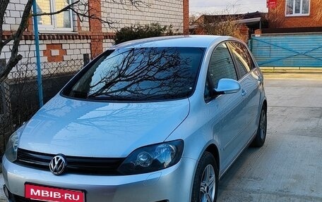 Volkswagen Golf Plus II, 2012 год, 999 000 рублей, 1 фотография