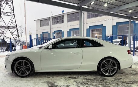 Audi A5, 2011 год, 1 349 000 рублей, 2 фотография