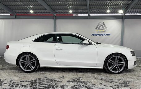 Audi A5, 2011 год, 1 349 000 рублей, 6 фотография