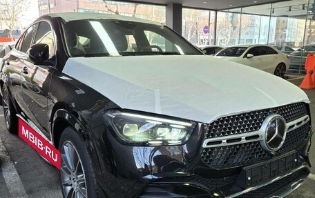 Mercedes-Benz GLE Coupe, 2025 год, 14 900 000 рублей, 1 фотография