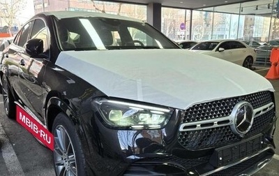 Mercedes-Benz GLE Coupe, 2025 год, 14 900 000 рублей, 1 фотография