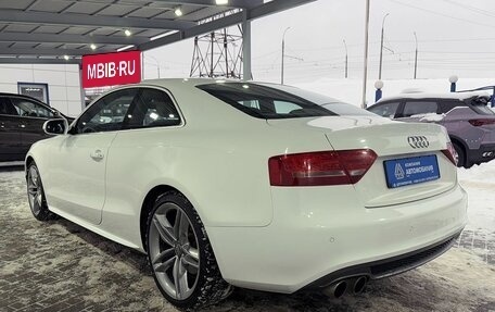 Audi A5, 2011 год, 1 349 000 рублей, 3 фотография