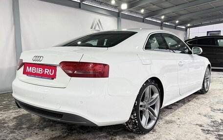 Audi A5, 2011 год, 1 349 000 рублей, 5 фотография