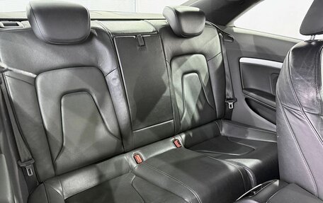 Audi A5, 2011 год, 1 349 000 рублей, 11 фотография