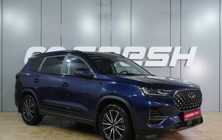 Chery Tiggo 8 Pro, 2022 год, 2 334 000 рублей, 1 фотография