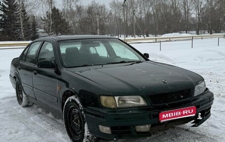 Nissan Maxima IV, 1996 год, 215 000 рублей, 1 фотография