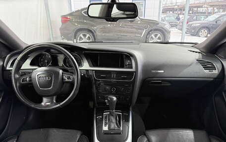 Audi A5, 2011 год, 1 349 000 рублей, 9 фотография