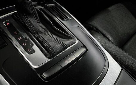 Audi A5, 2011 год, 1 349 000 рублей, 15 фотография