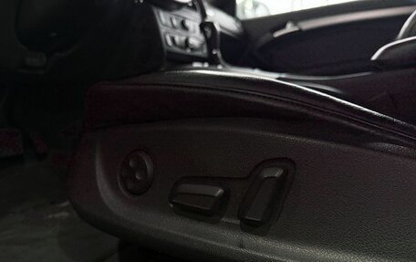 Audi A5, 2011 год, 1 349 000 рублей, 16 фотография