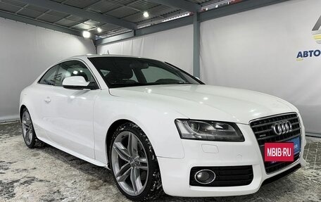 Audi A5, 2011 год, 1 349 000 рублей, 8 фотография
