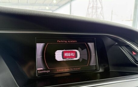 Audi A5, 2011 год, 1 349 000 рублей, 13 фотография