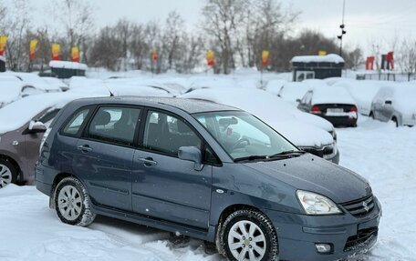 Suzuki Liana, 2007 год, 599 000 рублей, 3 фотография
