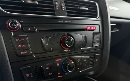 Audi A5, 2011 год, 1 349 000 рублей, 14 фотография