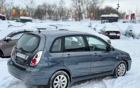 Suzuki Liana, 2007 год, 599 000 рублей, 6 фотография