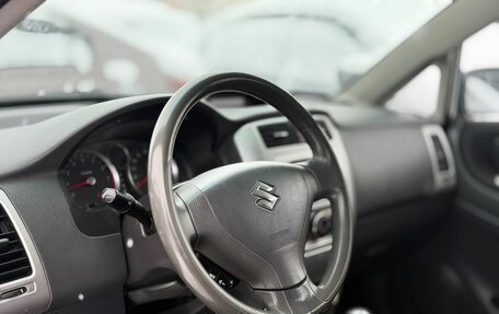 Suzuki Liana, 2007 год, 599 000 рублей, 7 фотография