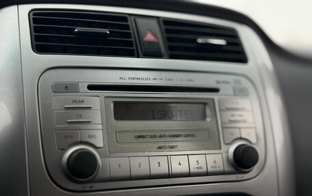 Suzuki Liana, 2007 год, 599 000 рублей, 11 фотография