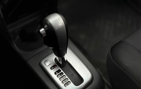 Suzuki Liana, 2007 год, 599 000 рублей, 9 фотография