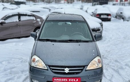 Suzuki Liana, 2007 год, 599 000 рублей, 2 фотография