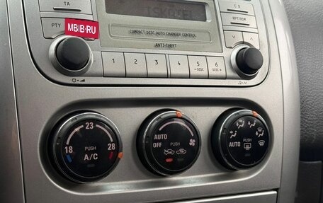 Suzuki Liana, 2007 год, 599 000 рублей, 10 фотография