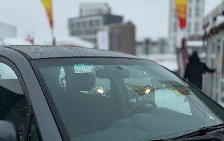 Suzuki Liana, 2007 год, 599 000 рублей, 17 фотография