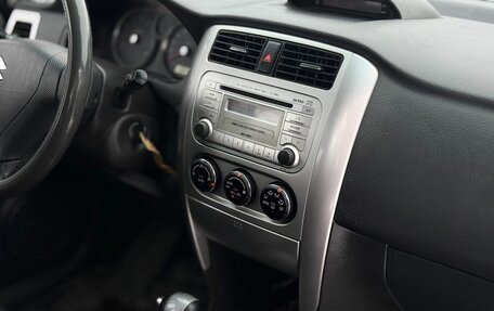 Suzuki Liana, 2007 год, 599 000 рублей, 16 фотография