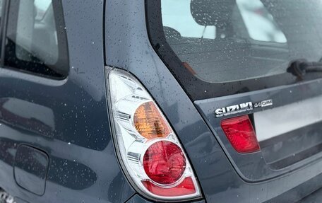 Suzuki Liana, 2007 год, 599 000 рублей, 19 фотография