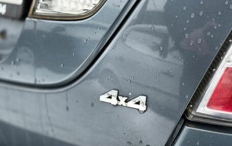 Suzuki Liana, 2007 год, 599 000 рублей, 18 фотография