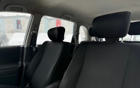 Suzuki Liana, 2007 год, 599 000 рублей, 23 фотография