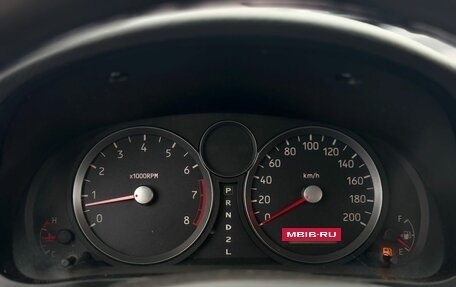 Suzuki Liana, 2007 год, 599 000 рублей, 8 фотография