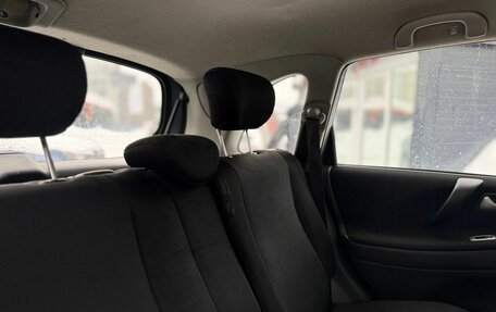 Suzuki Liana, 2007 год, 599 000 рублей, 25 фотография