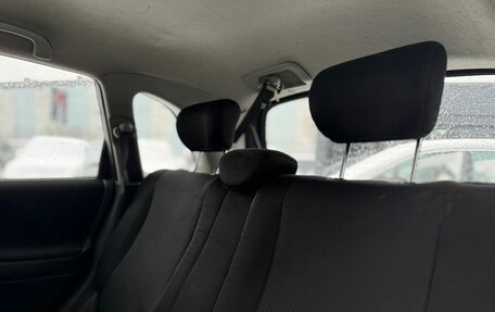 Suzuki Liana, 2007 год, 599 000 рублей, 26 фотография