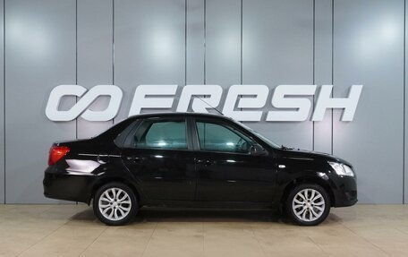 Datsun on-DO I рестайлинг, 2017 год, 749 000 рублей, 5 фотография