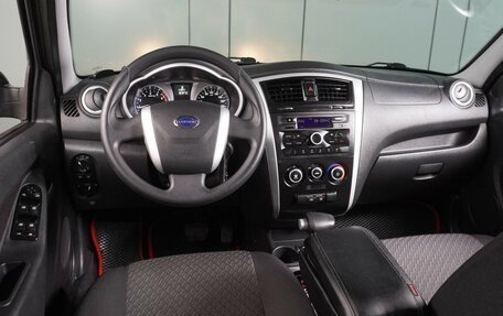 Datsun on-DO I рестайлинг, 2017 год, 749 000 рублей, 6 фотография